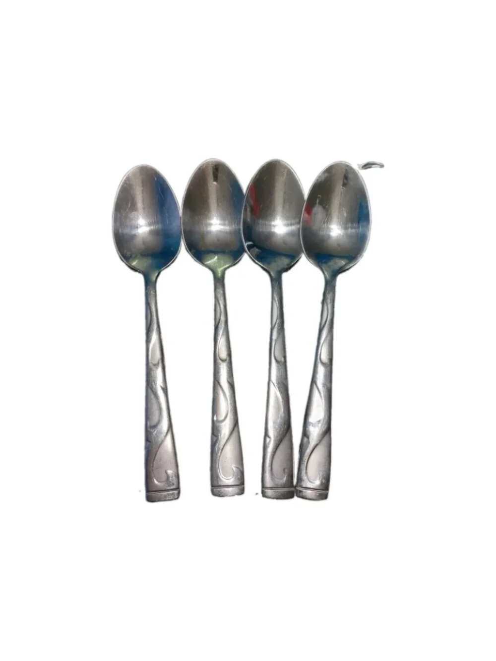 Oneida Tuscany Dinner Spoons 6